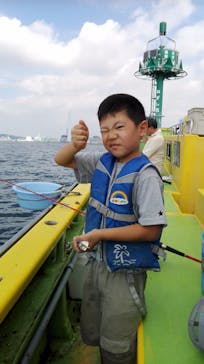 鴨下丸（かもしたまる）に投稿された画像（2017/8/27）