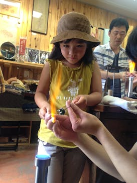 ギャラリーショップ花蔵に投稿された画像（2017/9/4）