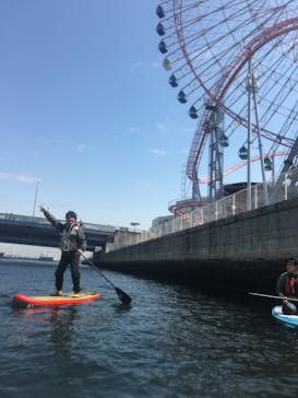 水辺荘に投稿された画像（2016/3/27）