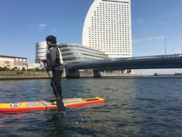 水辺荘に投稿された画像（2016/3/27）