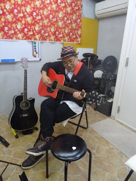 ジョニーのサルサ教室に投稿された画像（2016/11/21）