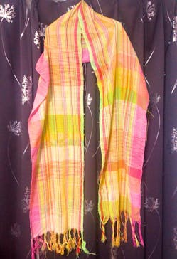 SAORI（さをり）豊崎長屋に投稿された画像（2017/3/5）