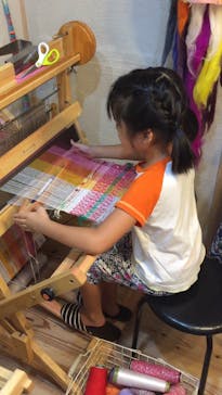 SAORI（さをり）豊崎長屋に投稿された画像（2015/8/25）