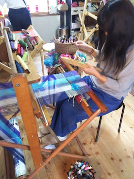 SAORI（さをり）豊崎長屋に投稿された画像（2017/8/18）