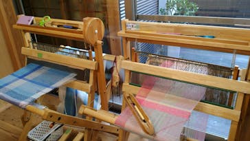 SAORI（さをり）豊崎長屋に投稿された画像（2017/4/1）