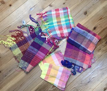 SAORI（さをり）豊崎長屋に投稿された画像（2017/1/15）