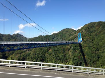 BUNGY JAPAN竜神バンジーに投稿された画像（2015/3/21）