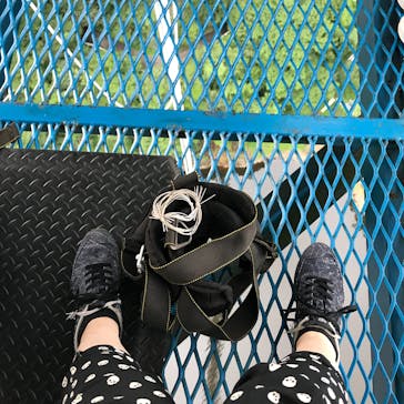 BUNGY JAPAN竜神バンジーに投稿された画像（2017/8/14）