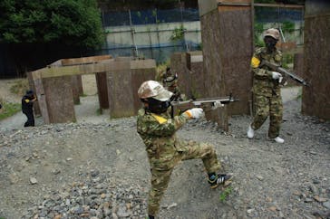 ボーダーゾーンに投稿された画像（2016/5/3）