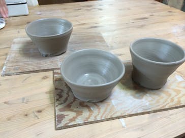 陶芸教室 土魂乗に投稿された画像（2015/6/22）