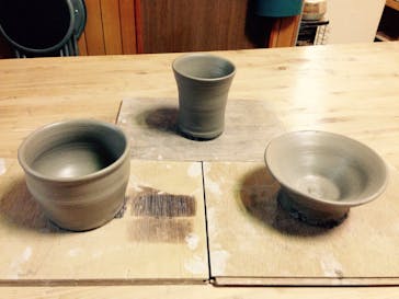 陶芸教室 土魂乗に投稿された画像（2015/8/16）