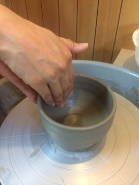 陶芸教室 土魂乗に投稿された画像（2015/8/16）