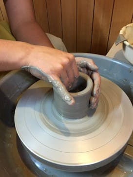 陶芸教室 土魂乗に投稿された画像（2015/8/14）