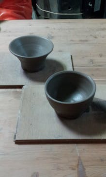 陶芸教室 土魂乗に投稿された画像（2015/8/17）