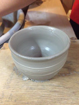 陶芸教室 土魂乗に投稿された画像（2015/8/25）