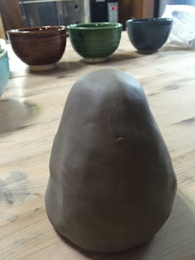 陶芸教室 土魂乗に投稿された画像（2015/8/2）