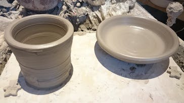 伊勢焼陶芸体験工房に投稿された画像（2016/7/12）