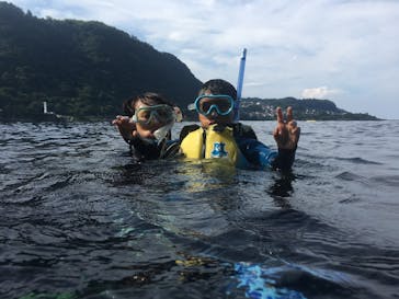 ヘイズダイブに投稿された画像（2017/8/24）