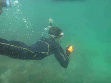 ヘイズダイブに投稿された画像（2016/5/9）