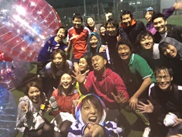 BUBBSAL（バブッサル）に投稿された画像（2016/6/6）