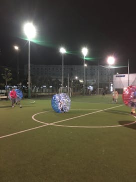 BUBBSAL（バブッサル）に投稿された画像（2016/4/15）