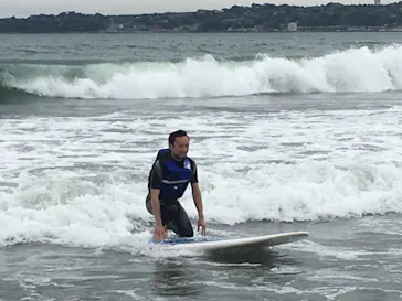 ロングアイランドに投稿された画像（2016/4/11）