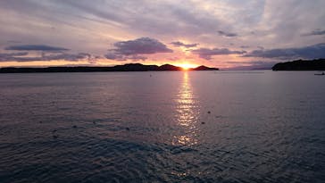 志摩地中海村に投稿された画像（2016/12/27）