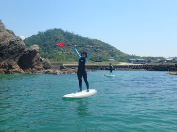 Develop SURF＆SEA（ディベロップ サーフ＆シー）に投稿された画像（2016/5/21）