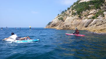 Develop SURF＆SEA（ディベロップ サーフ＆シー）に投稿された画像（2015/8/14）