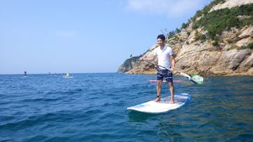 Develop SURF＆SEA（ディベロップ サーフ＆シー）に投稿された画像（2015/8/14）