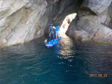 Develop SURF＆SEA（ディベロップ サーフ＆シー）に投稿された画像（2017/8/26）