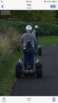 十勝千年の森に投稿された画像（2015/9/23）