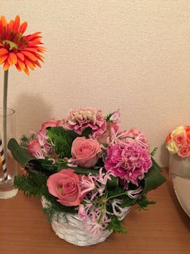 ブルーベルフラワーセラピーアカデミーに投稿された画像（2016/12/9）