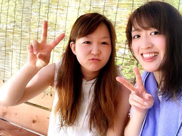 スプラッシュ東京・奥多摩に投稿された画像（2015/7/17）