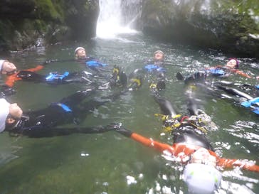 スプラッシュ東京・奥多摩に投稿された画像（2015/9/12）