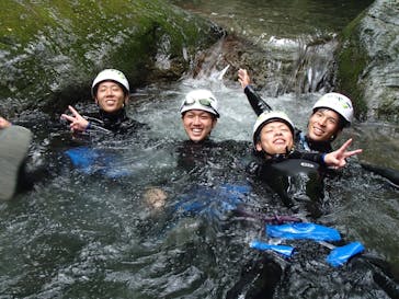 スプラッシュ東京・奥多摩に投稿された画像（2015/8/12）