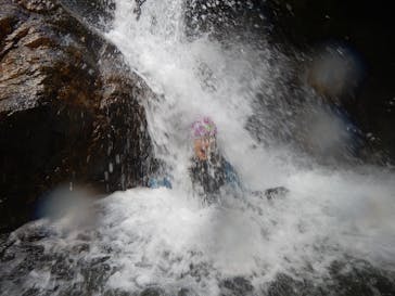 スプラッシュ東京・奥多摩に投稿された画像（2015/10/5）