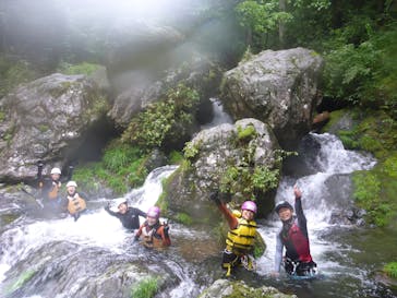 スプラッシュ東京・奥多摩に投稿された画像（2015/8/26）