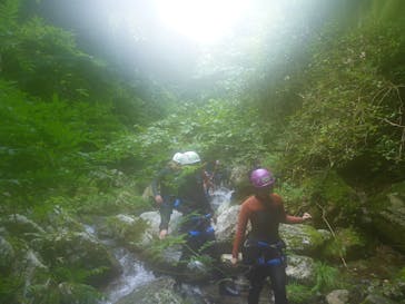 スプラッシュ東京・奥多摩に投稿された画像（2015/8/25）