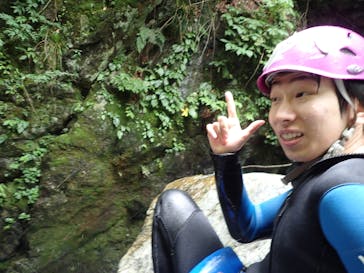 スプラッシュ東京・奥多摩に投稿された画像（2015/7/13）