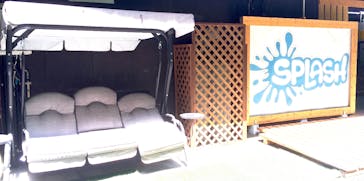 スプラッシュ東京・奥多摩に投稿された画像（2015/8/7）