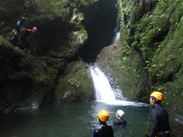 スプラッシュ東京・奥多摩に投稿された画像（2015/7/30）
