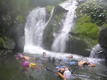 スプラッシュ東京・奥多摩に投稿された画像（2015/8/26）