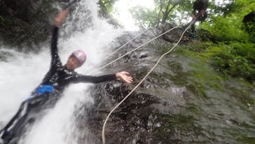 スプラッシュ東京・奥多摩に投稿された画像（2015/8/11）