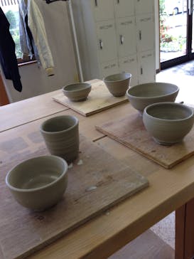 ボイスオブセラミックスに投稿された画像（2015/11/22）