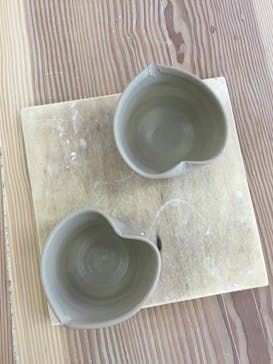 ボイスオブセラミックスに投稿された画像（2015/8/27）