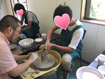 ボイスオブセラミックスに投稿された画像（2015/8/16）