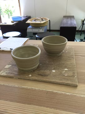 ボイスオブセラミックスに投稿された画像（2015/8/27）