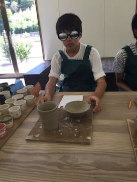 ボイスオブセラミックスに投稿された画像（2015/8/16）