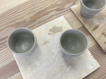 ボイスオブセラミックスに投稿された画像（2015/8/29）